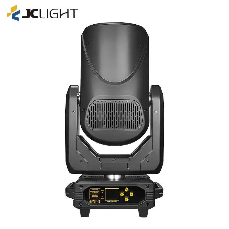 COB ZOOM LED MOVING HEAD LIGHT