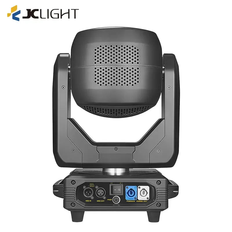 COB ZOOM LED MOVING HEAD LIGHT
