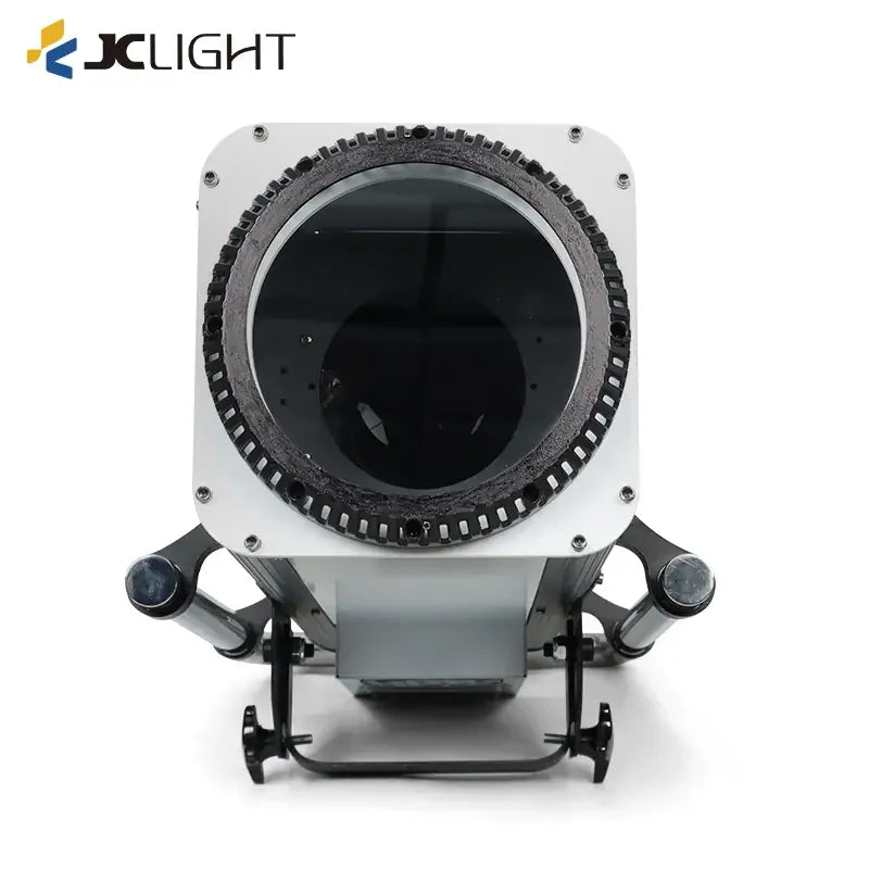 WATERPROOF DMX FOLLOW SPOT LIGHT (THE SMURFS)