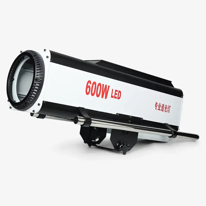 WATERPROOF DMX FOLLOW SPOT LIGHT (THE SMURFS)