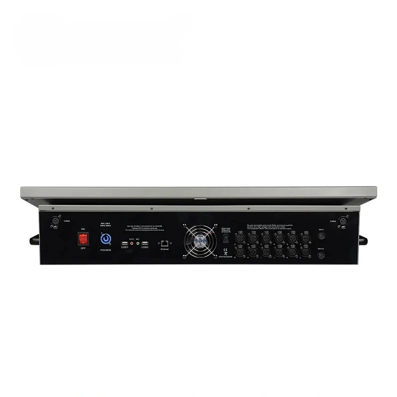 Tiger Touch Plus DMX Lighting Console I5/I7 | JC LIGHT
