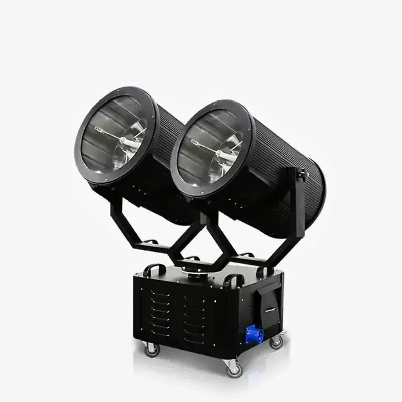DUAL HEADS SEARCHLIGHT(2 HEADS)