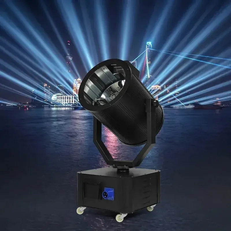 DUAL HEADS SEARCHLIGHT(2 HEADS)