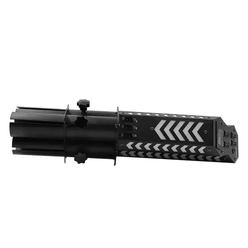 Electric Confetti Jet Gun Stage Effect Machine | JC LIGHT