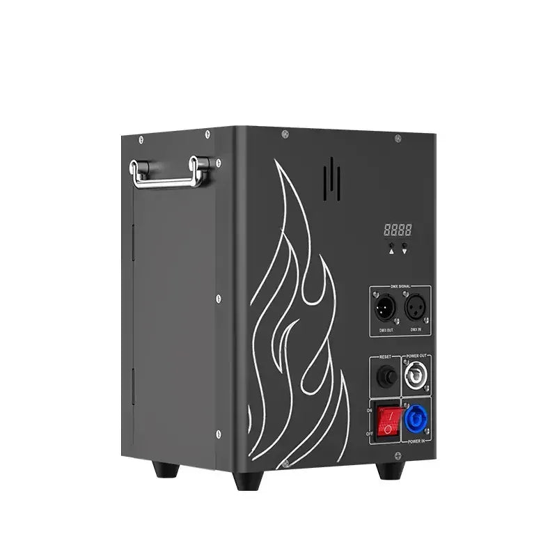 Professional Fire Machine For Stage Effects | JC LIGHT
