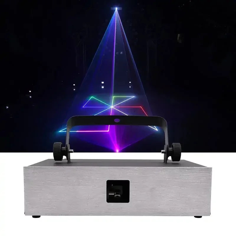 Full Color Animation Laser Light | JC LIGHT