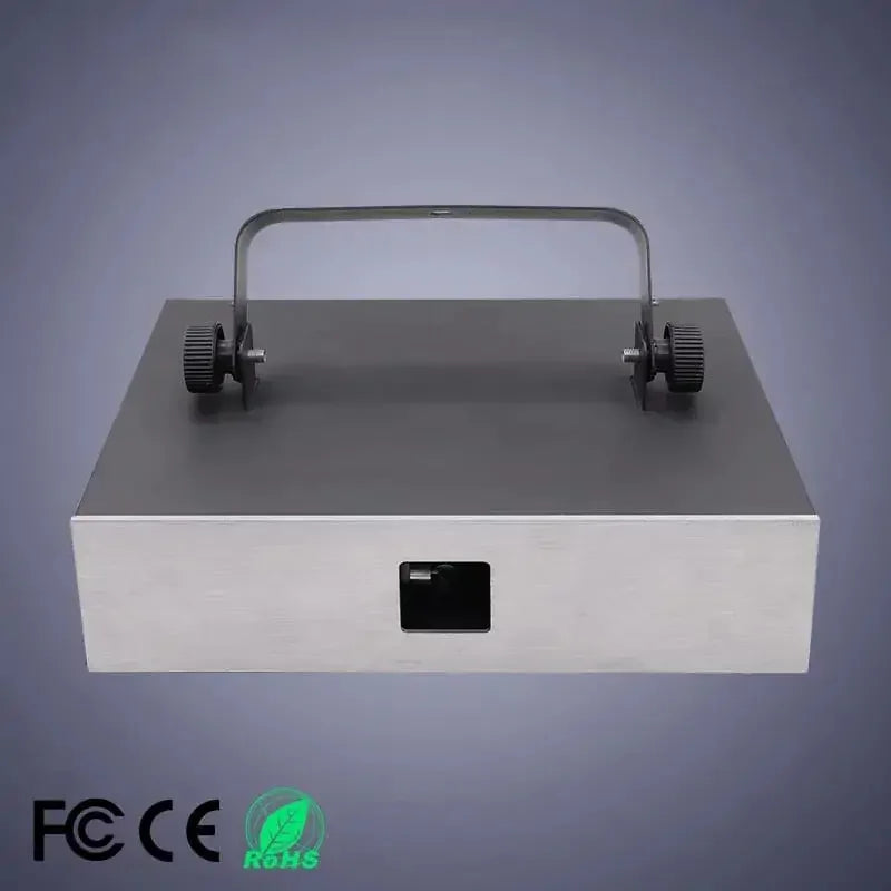 Full Color Animation Laser Light | JC LIGHT