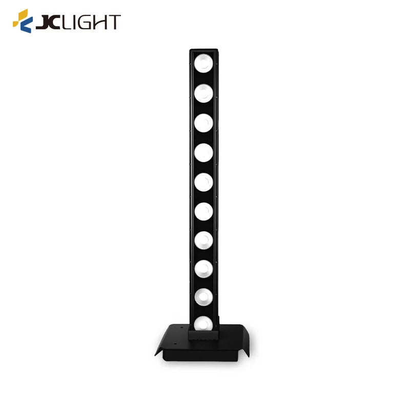 LUCE DA PARETE A LED IMPERMEABILE DA 10 PEZZI 50W
