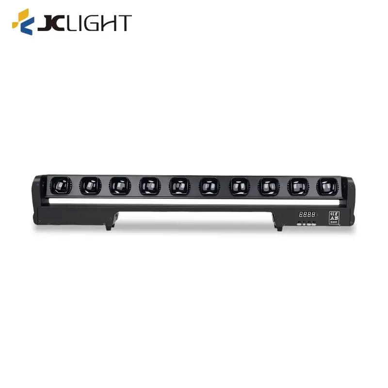 10x15W LED BEAM MATRIX LIGHT