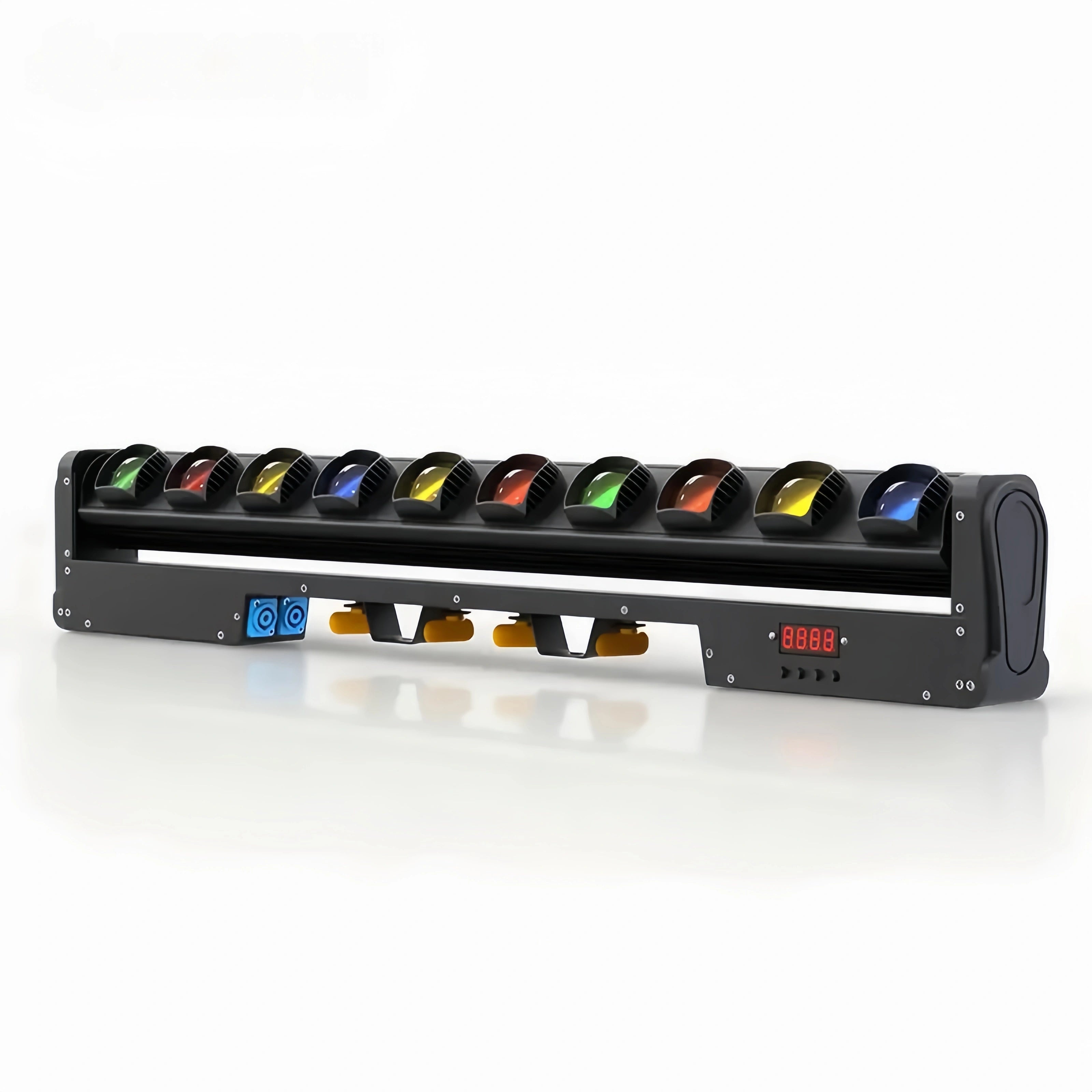 10x15W LED BEAM MATRIX LIGHT