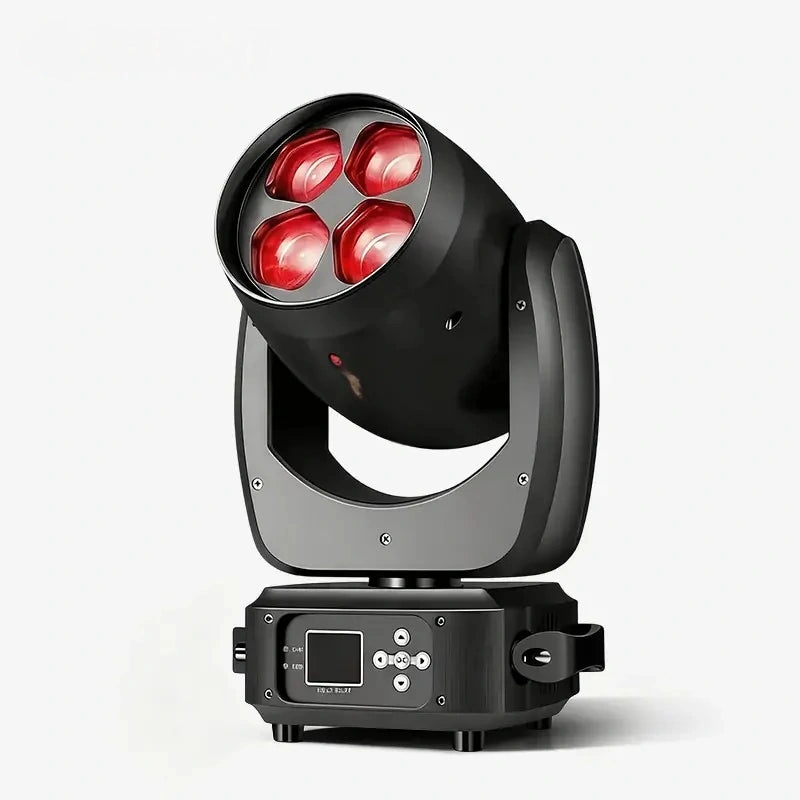200W BEE EYE MOVING HEAD LIGHT