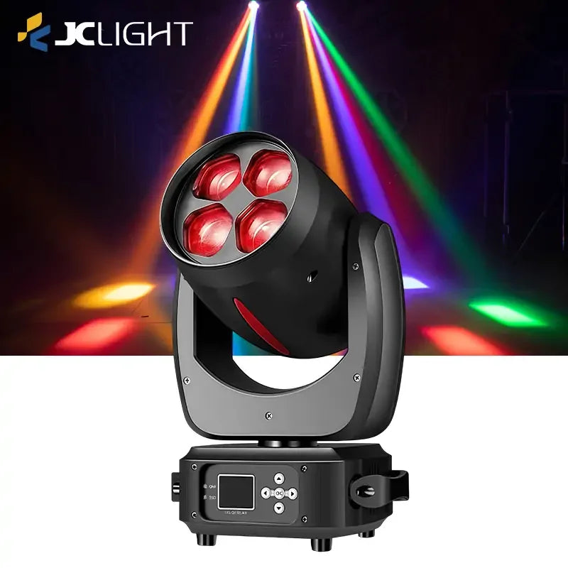 200W BEE EYE MOVING HEAD LIGHT