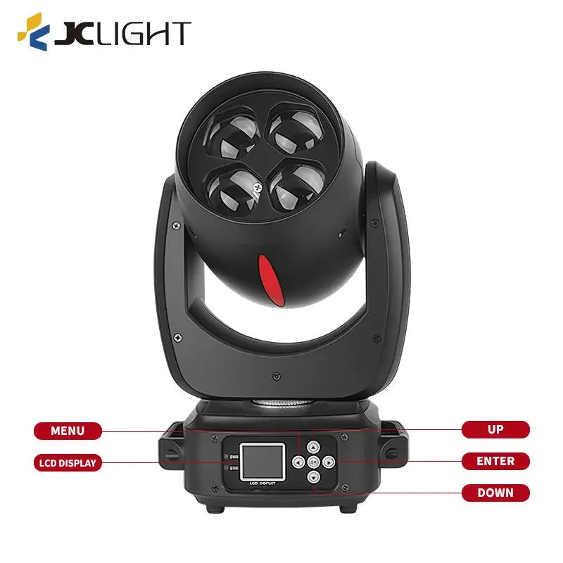 200W BEE EYE MOVING HEAD LIGHT