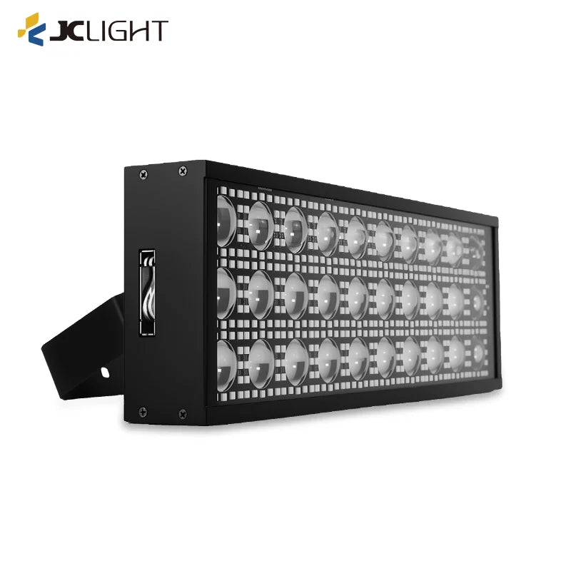 WATERPROOF 30PCS LED MATRIX STROBE LIGHT