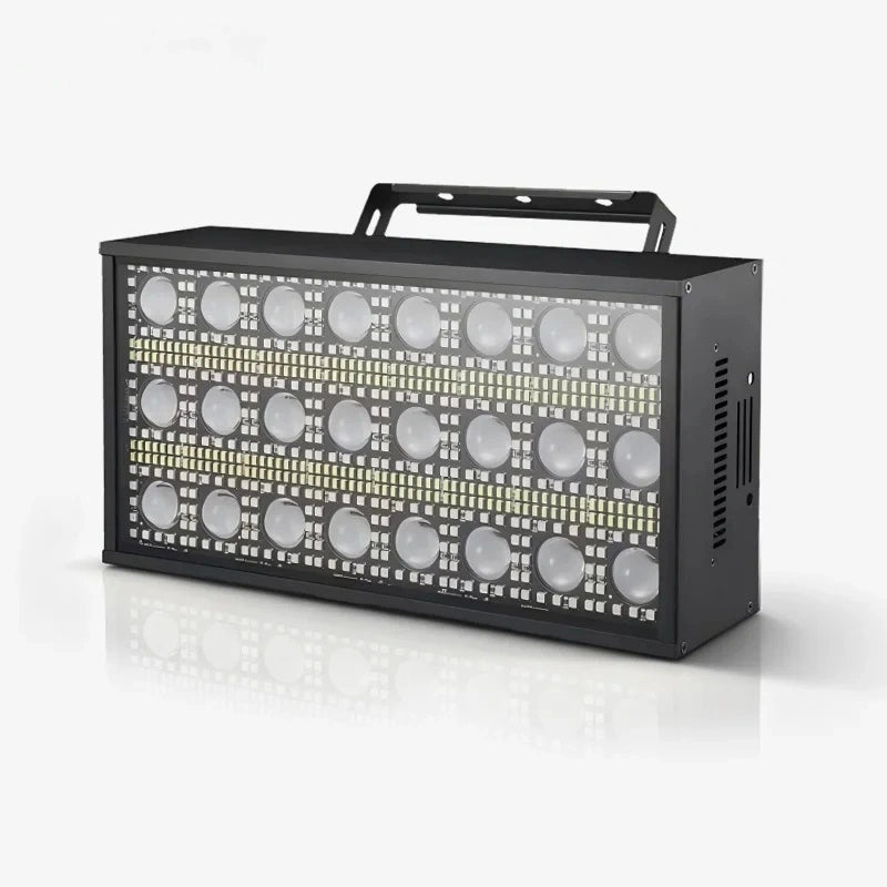 WATERPROOF 30PCS LED MATRIX STROBE LIGHT
