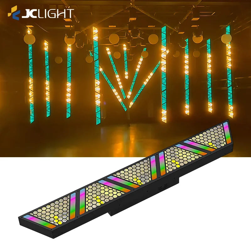 LED 5PCS RETRO LIGHT