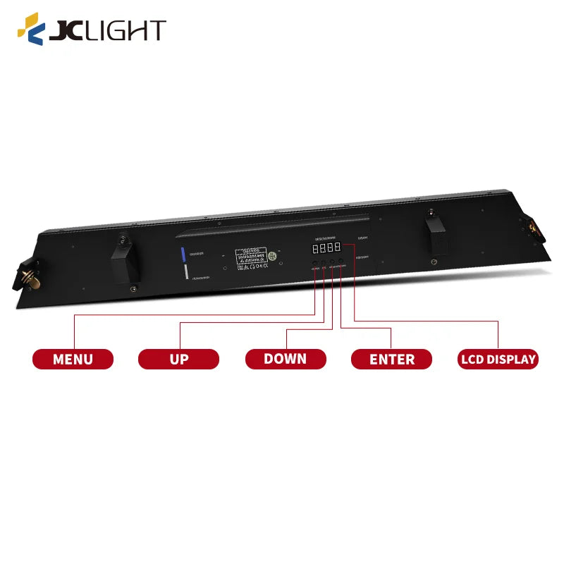 LED 5PCS RETRO LIGHT