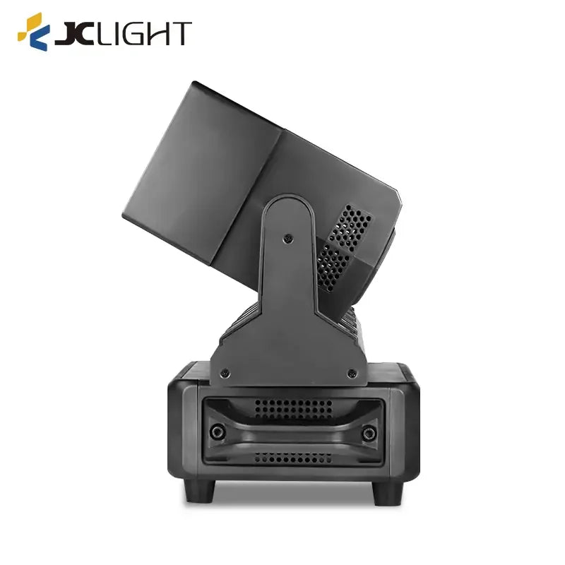 5x60W LED BEAM ZOOM MOVING HEAD LIGHT WITH AUXILIARY LIGHT