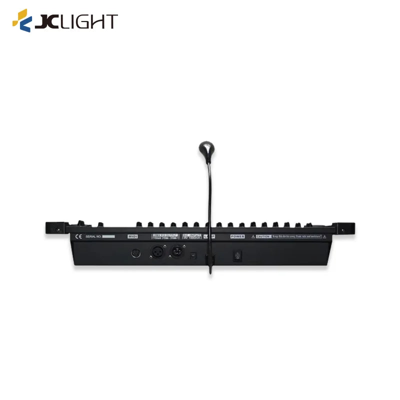 DMX 384 CONSOLE