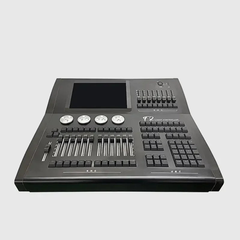 F2 F2 DMX Lighting Console Controller | JC LIGHT