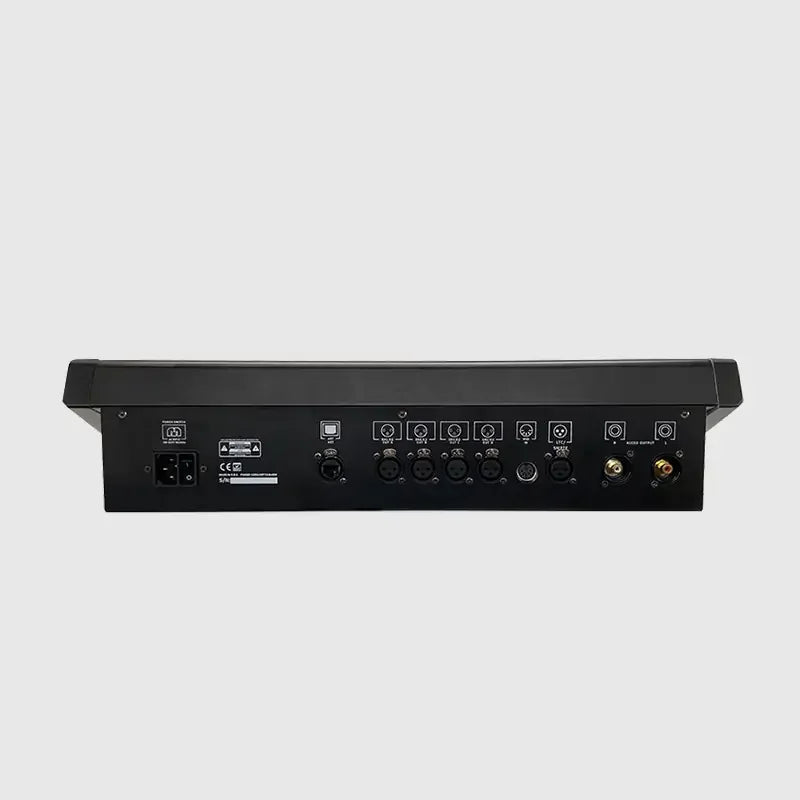 F2 F2 DMX Lighting Console Controller | JC LIGHT
