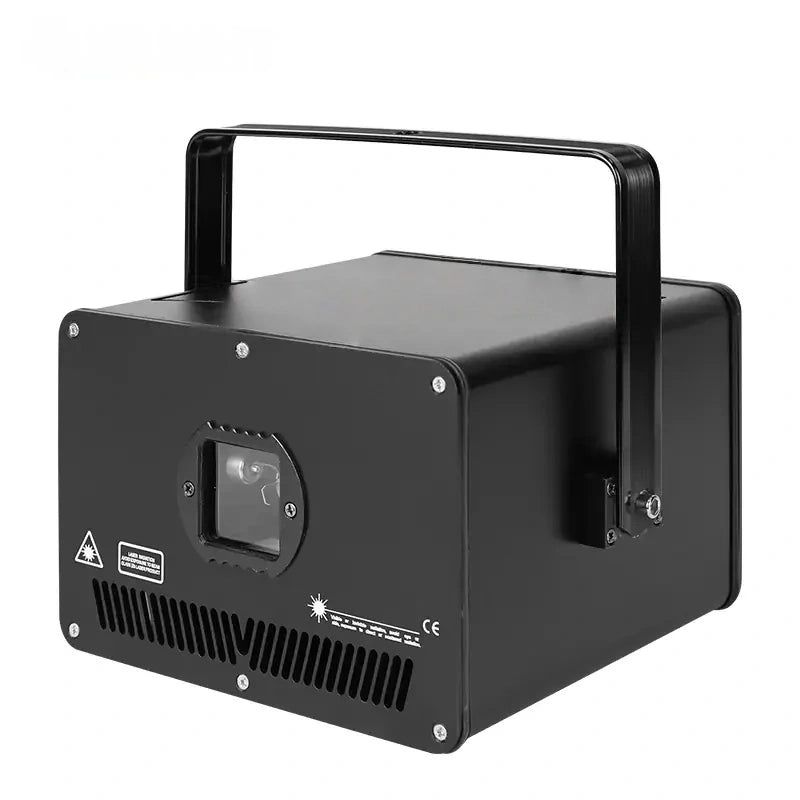 RGB Animation Laser Light | JC LIGHT