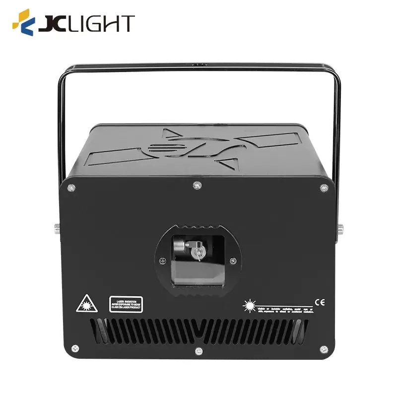 RGB Animation Laser Light | JC LIGHT
