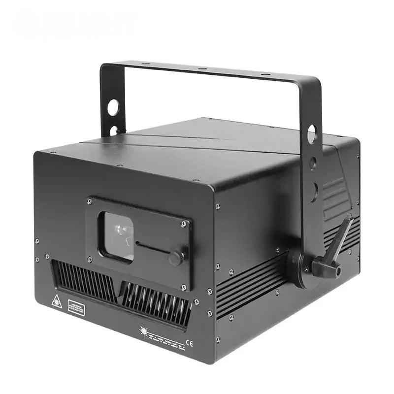 8W 10W 15W 20W RGB Animation Laser Light | JC LIGHT