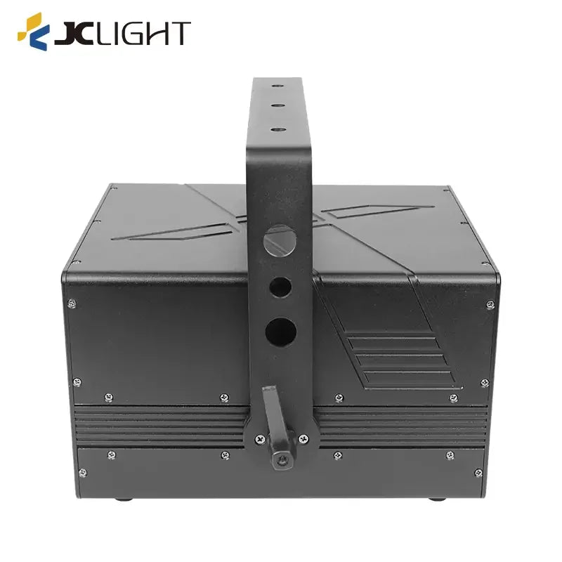 8W 10W 15W 20W RGB Animation Laser Light | JC LIGHT