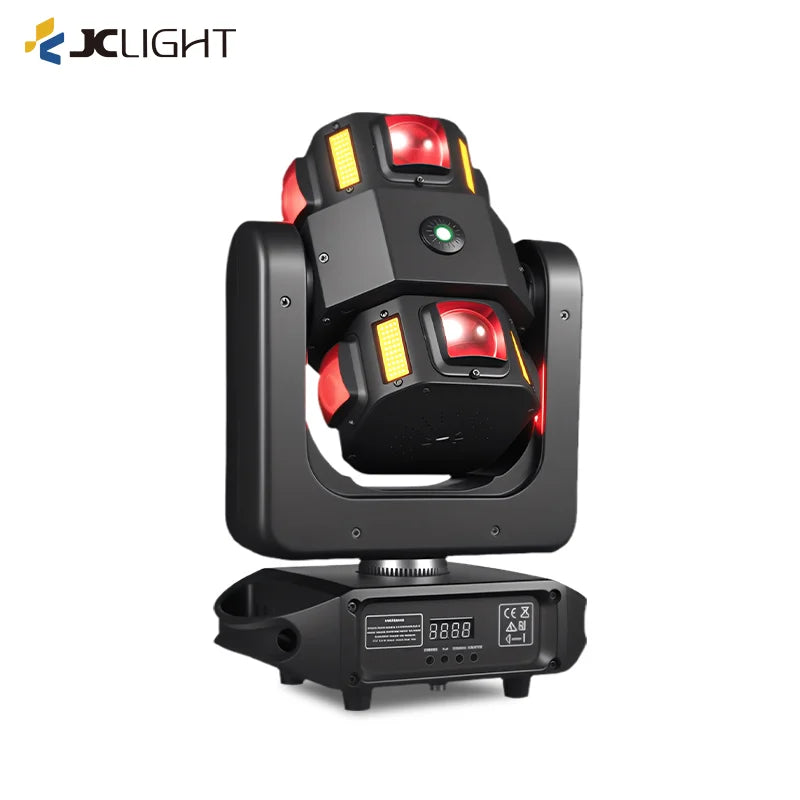 INFINITE MOVING HEAD LIGHT