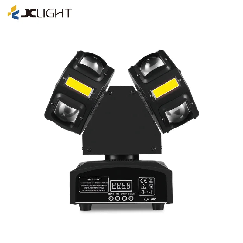 INFINITE MOVING HEAD LIGHT