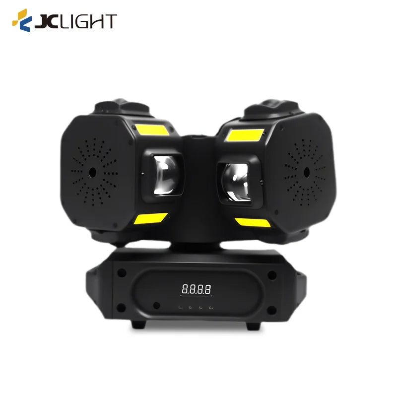 INFINITE MOVING HEAD LIGHT
