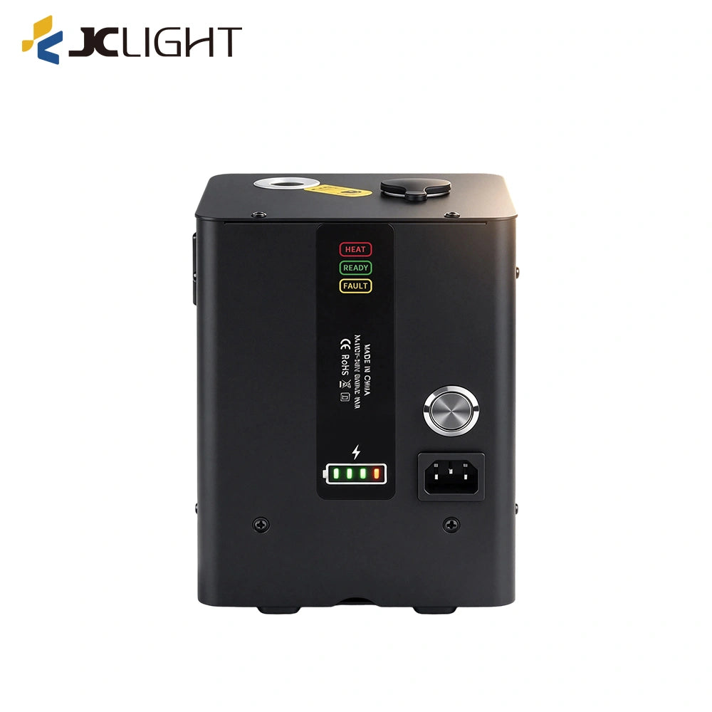 Battery Powered Mini Cold Spark Machine | JC LIGHT