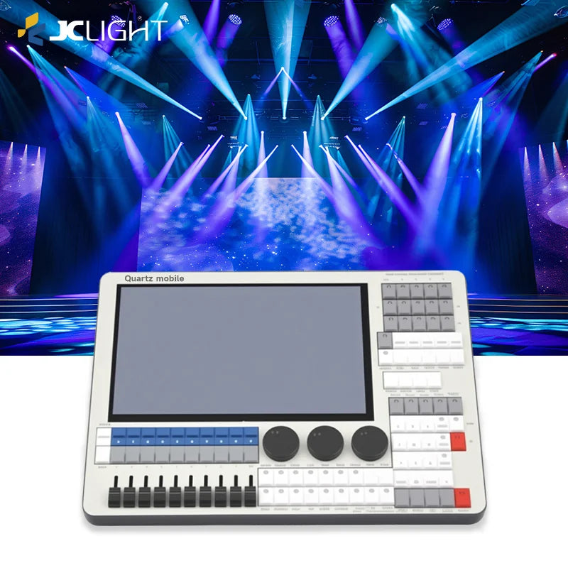 MINI TIGER QUARTZ CONSOLE