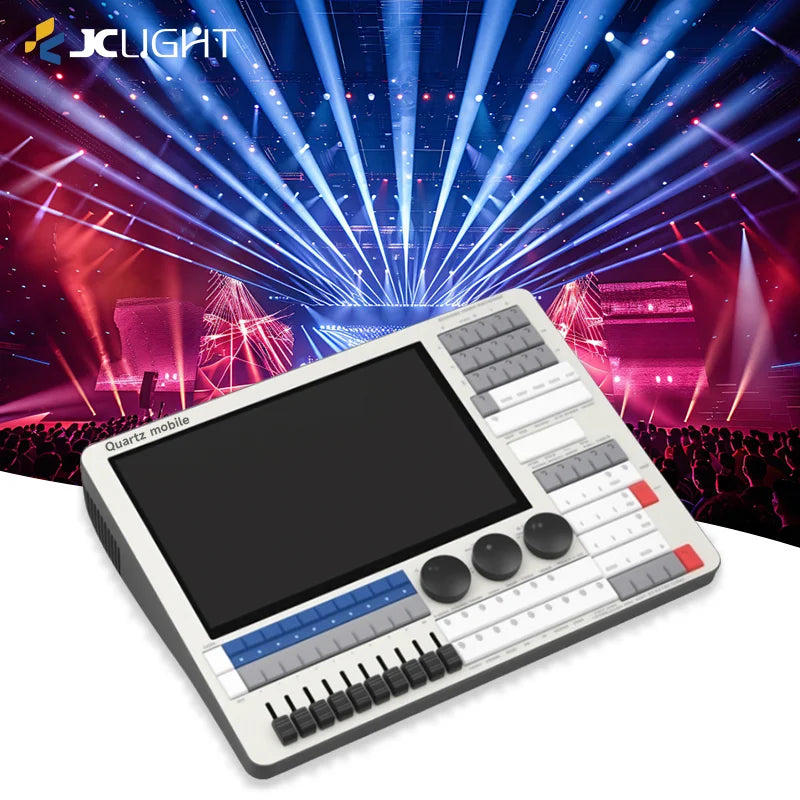 MINI TIGER QUARTZ CONSOLE