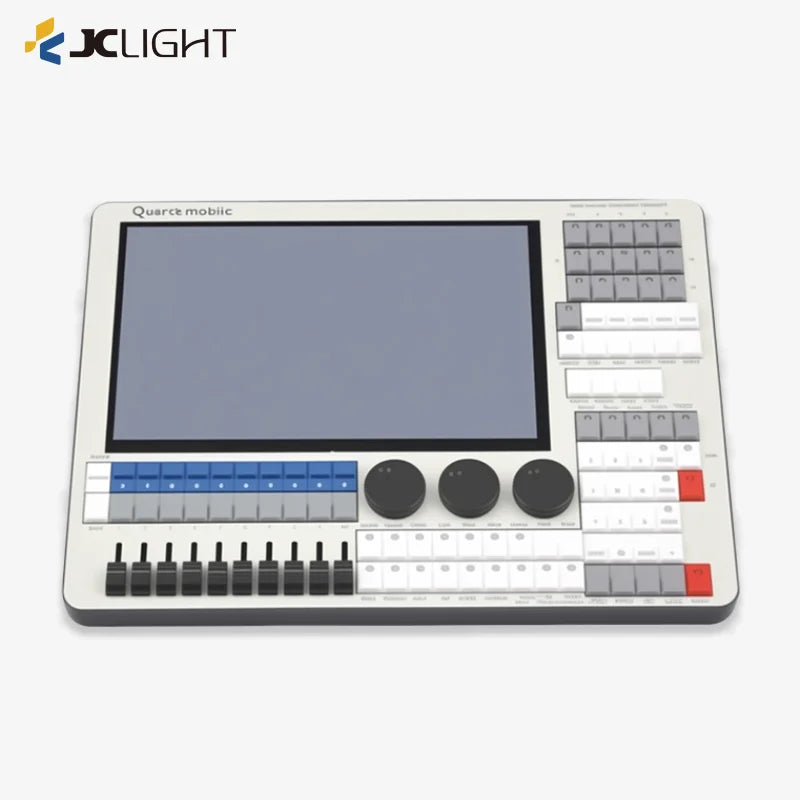 MINI TIGER QUARTZ CONSOLE