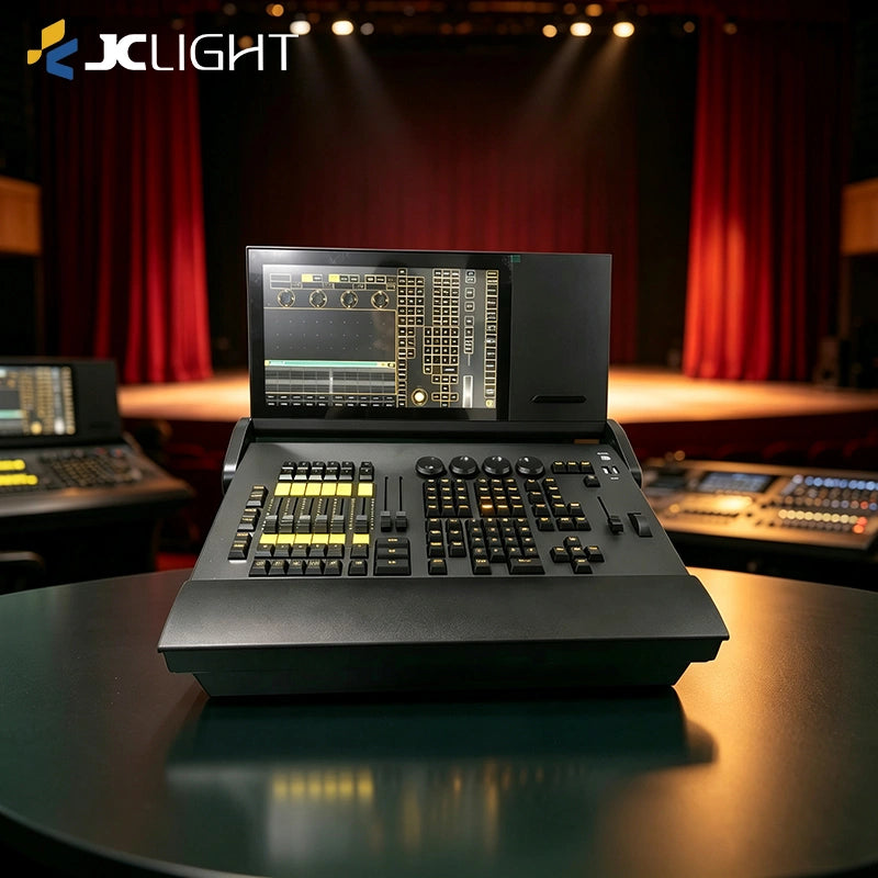 ProT1 MA2 Folding Screen Command Wing Console | JC LIGHT