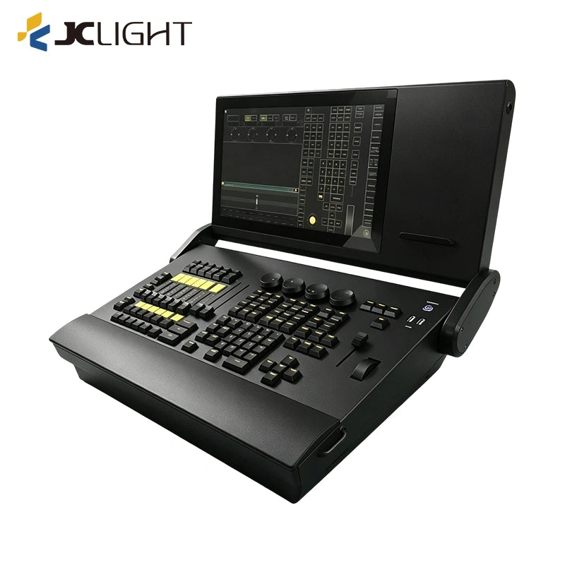 ProT1 MA2 Folding Screen Command Wing Console | JC LIGHT