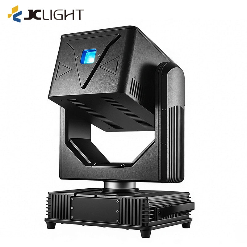 Waterproof 10W 20W 30W Moving Head Animation Laser Light | JC LIGHT