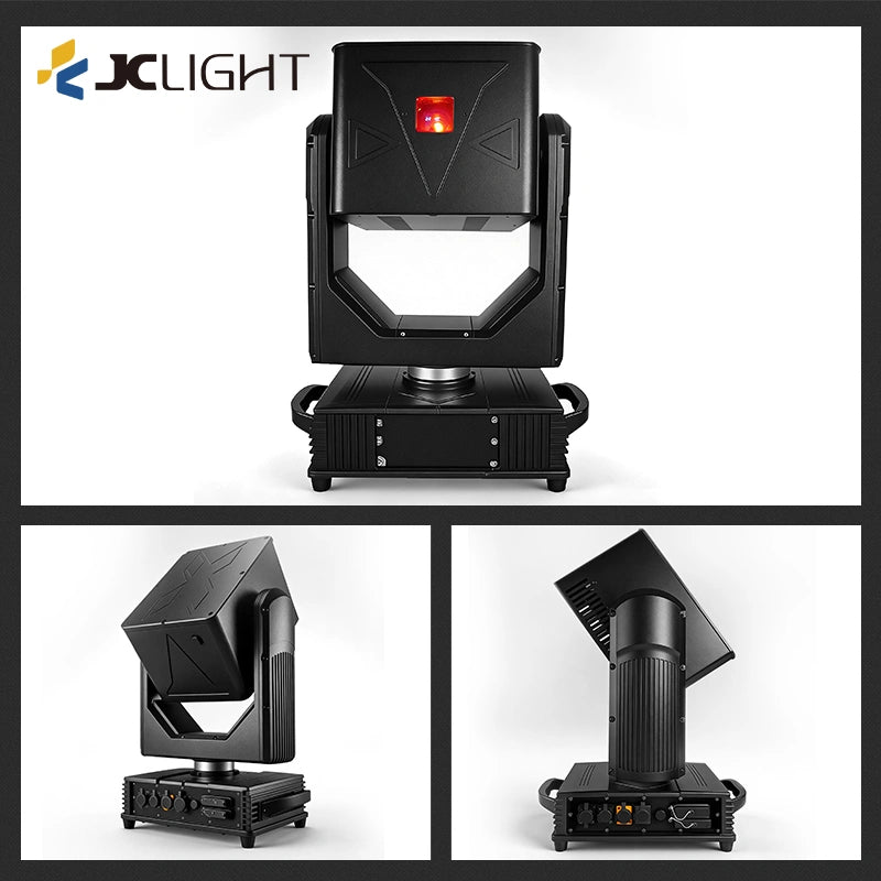Waterproof 10W 20W 30W Moving Head Animation Laser Light | JC LIGHT