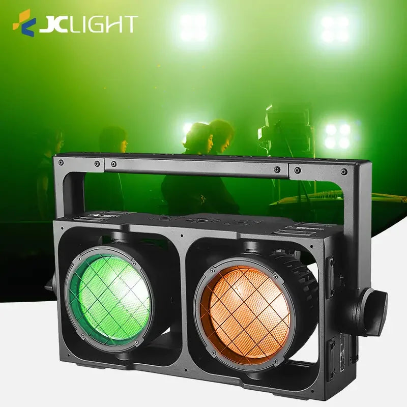 WATERPROOF 2 EYES BLINDER LIGHT