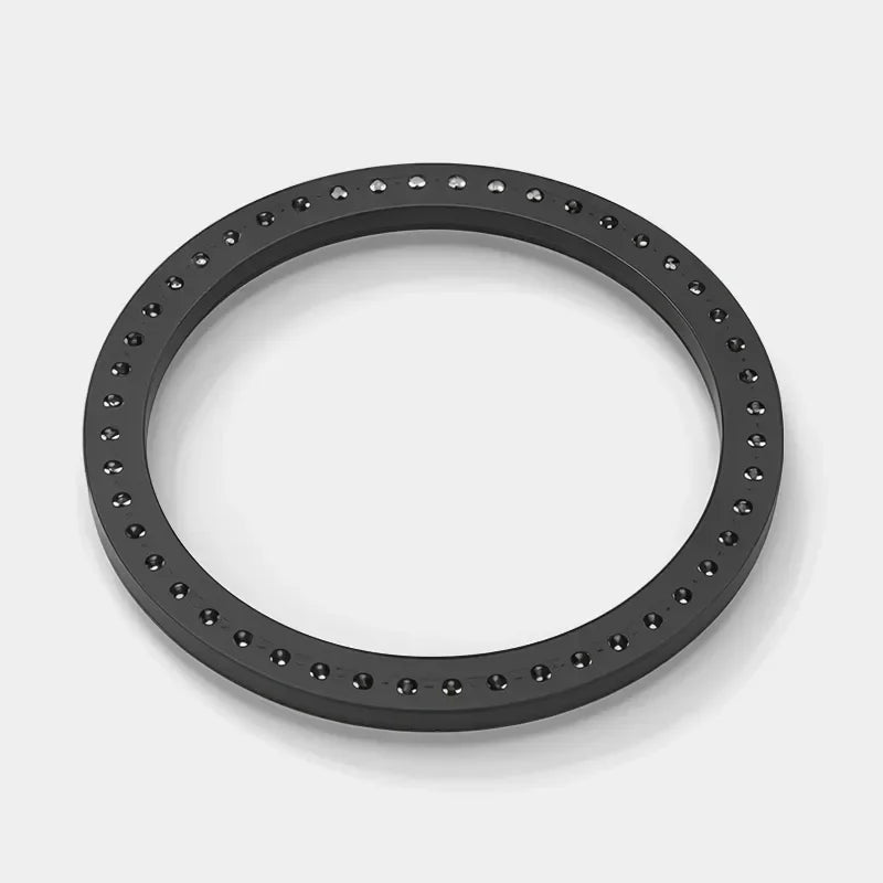 Kinetic Beam Ring Light For Stage Effects | JC LIGHT