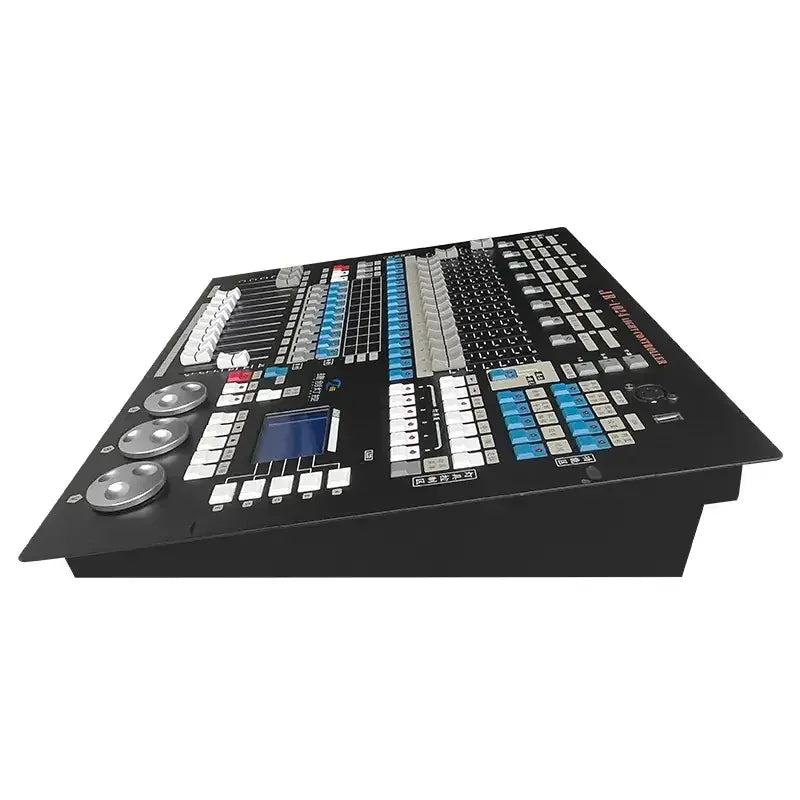 King Kong 1024 DMX Lighting Console | JC LIGHT
