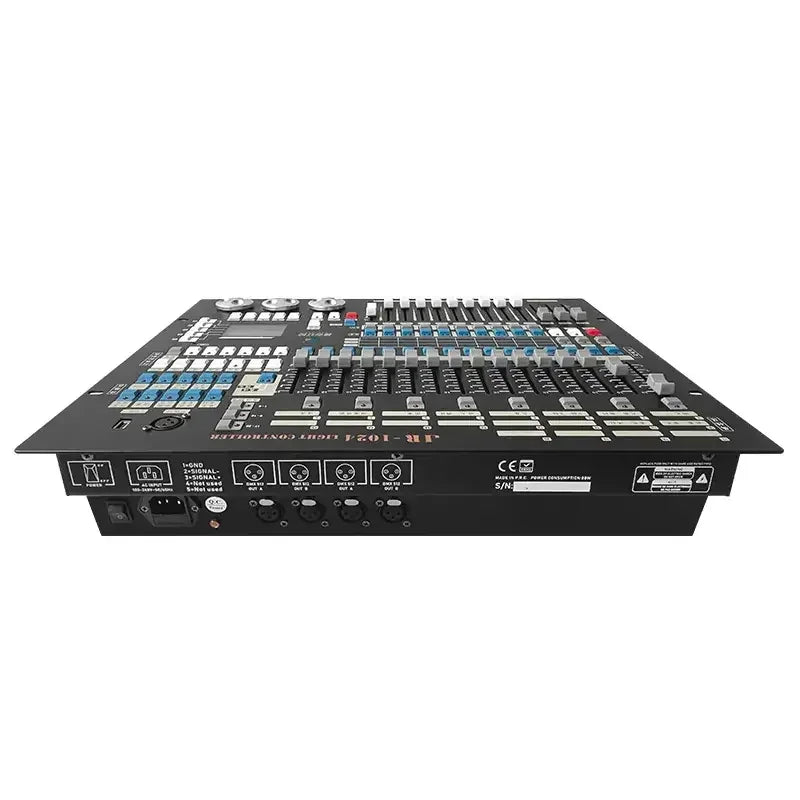 King Kong 1024 DMX Lighting Console | JC LIGHT