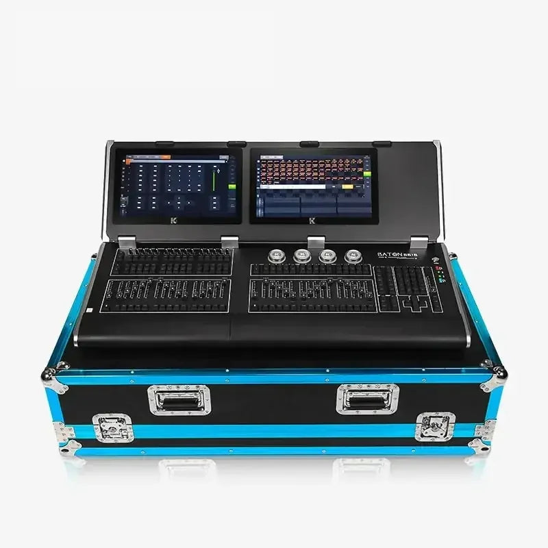 King Kong 6616 DMX Lighting Console | JC LIGHT