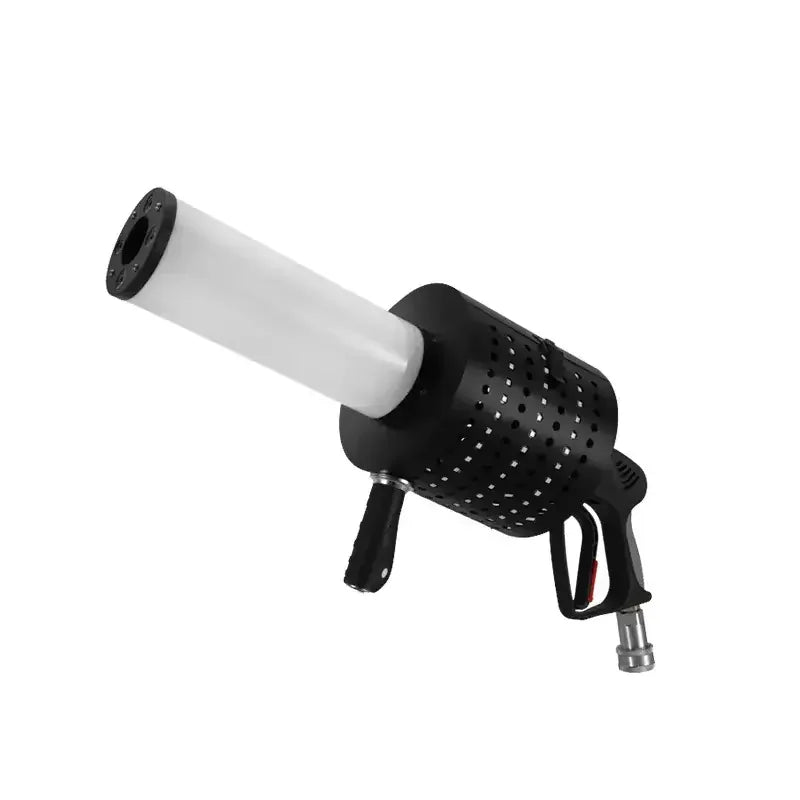 LED Confetti CO2 Gun Effect Machine | JC LIGHT