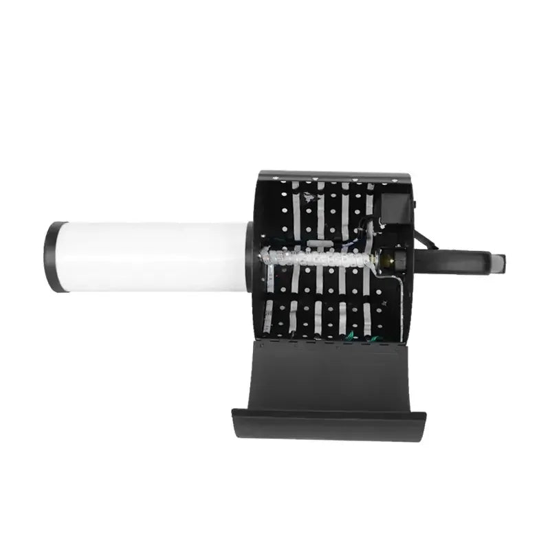 LED Confetti CO2 Gun Effect Machine | JC LIGHT