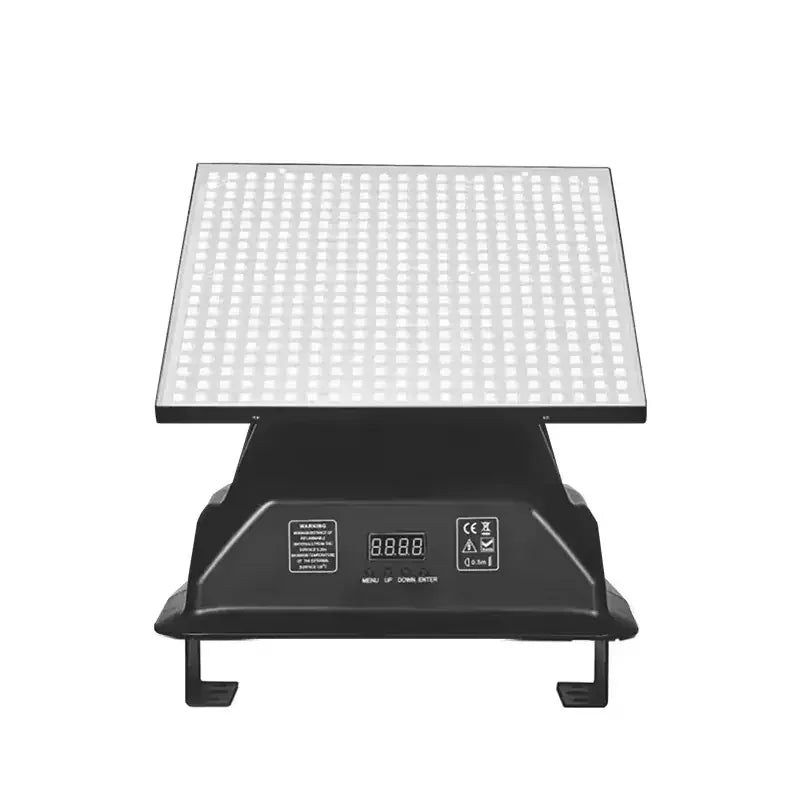 PANNELLO LED STROBOSCOPICO A TESTA MOBILE