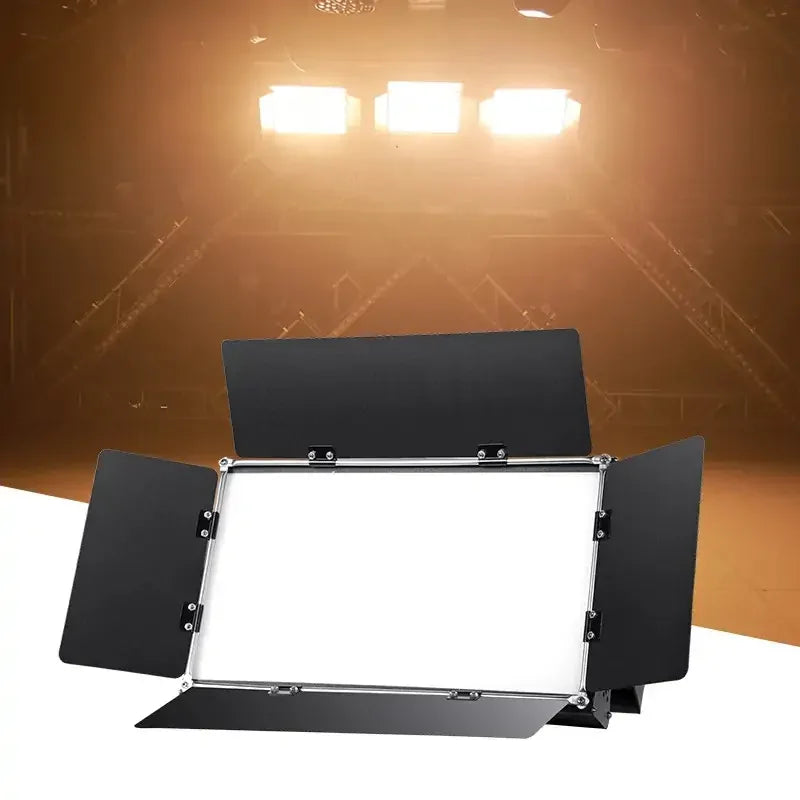 LED TRICOLOR PANEL STUDIO SOFT LIGHT