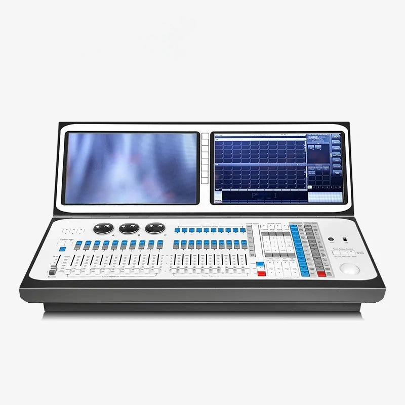 Tiger Touch Plus DMX Lighting Console I5/I7 | JC LIGHT